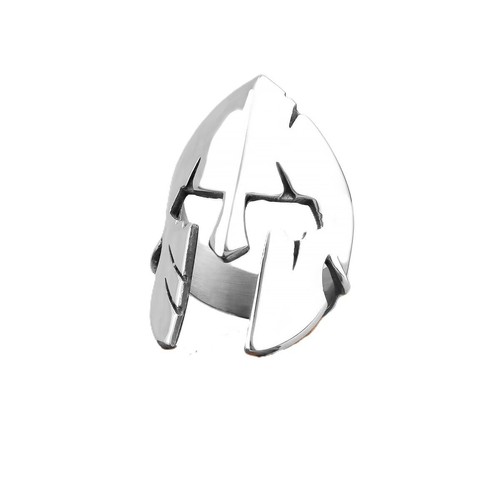 Bague spartiate - bague,