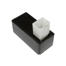 boitier pour cdi de scooter