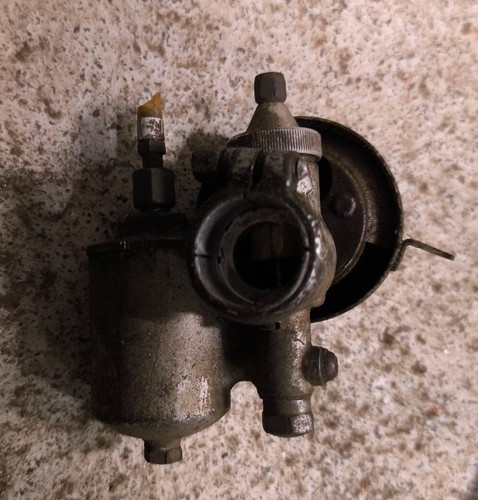 Carburateur amac 903 - *,