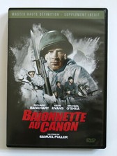 BAIONNETTE AU CANON,Fuller