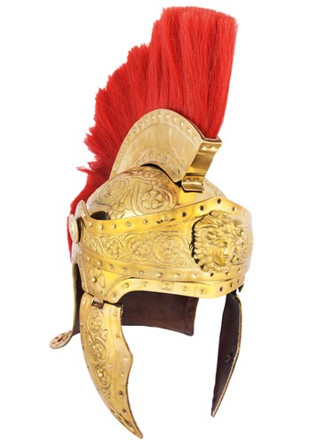 Casque princier garde - de, la