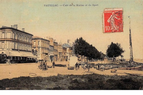 101145 pauillac - 33,