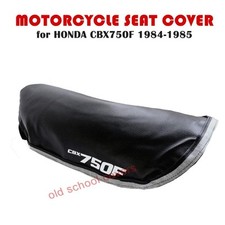 Housse selle moto - de,