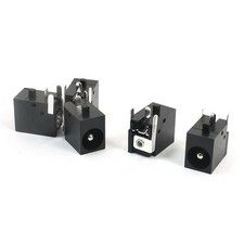 2.1mm x 5.5mm Connecteur