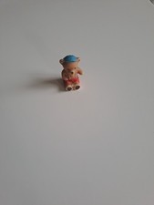 fève p'tit ours 2004 assis