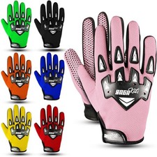 Gant Moto Enfant – Gants