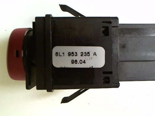 Bouton warning seat - de, 3