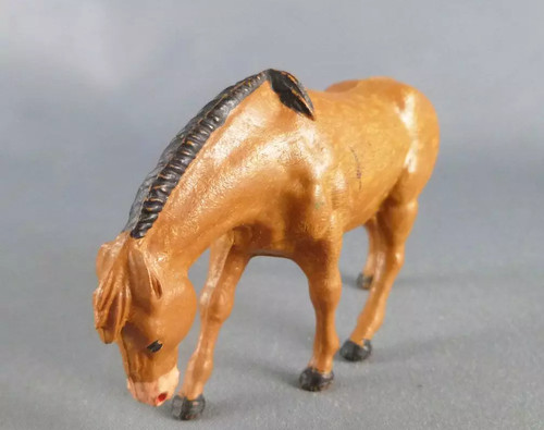 Starlux ferme animaux - -,