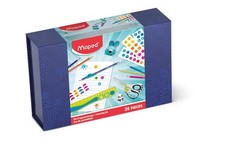 Coffret d'écriture et