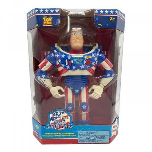 Figurine toy story - figurine, stars