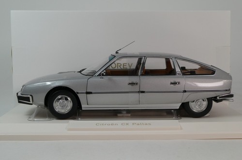 Norev citroën 2200 - norev,