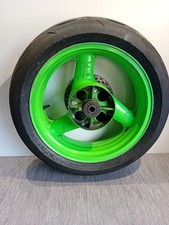 Jante Arrière KAWASAKI ZXR