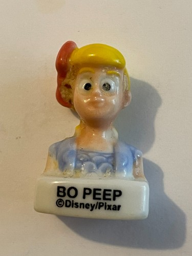 Fève toy story bo - fève, peep