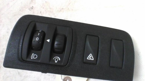 Commande reglage hauteur de - hauteur,