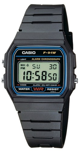 Casio collection unisex - collection,