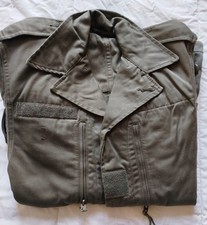 veste treillis de combat militaire uniforme Légion French armée