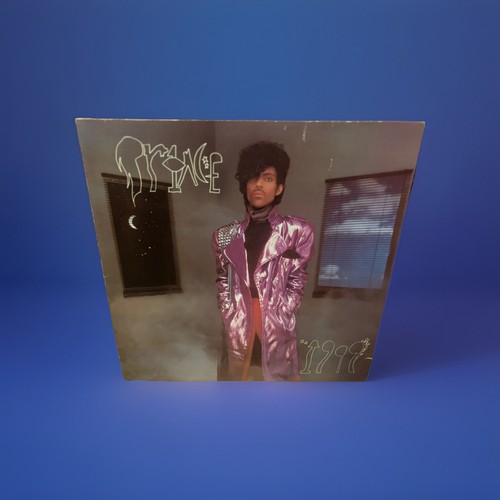 Prince 1999 vinyl lp - lp, album