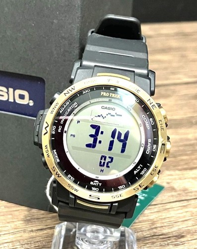 Montre numérique casio pro - montre,