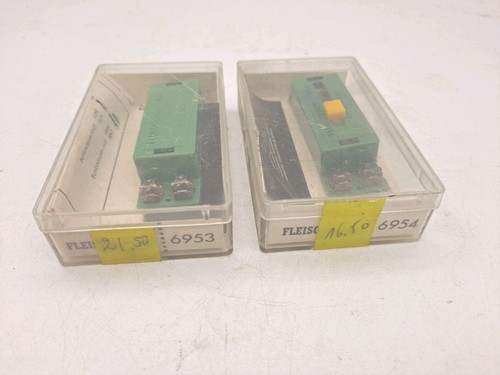 Neuf fleischmann 6953 6954 - fleischmann,
