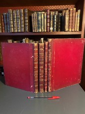 A. MARGA — Géographie