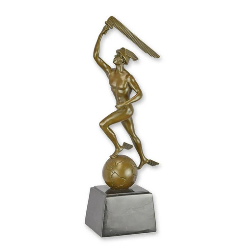 Statue moderne sculpture art - statue,