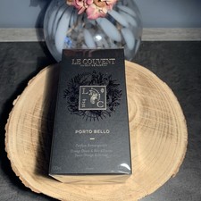 Le Couvent Porto Bello Parfum 100 Ml Neuf Sous Blister 