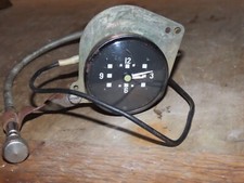 Montre pendule bord jaeger - pendule, de