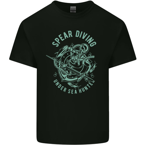 Shirt plongée - de,