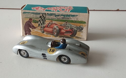 Crescent toy 43 - , 1/43