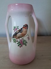 Vase Faiencerie ONNAING