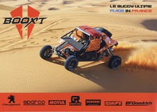 Catalogue brochure prospekt