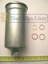 Filtre essence peugeot - filtre,