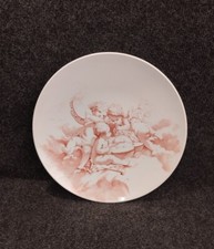 Belle assiette Faience Creil