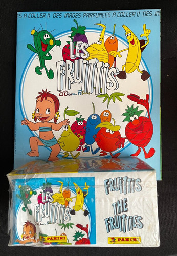 Boite display box 100 - display,