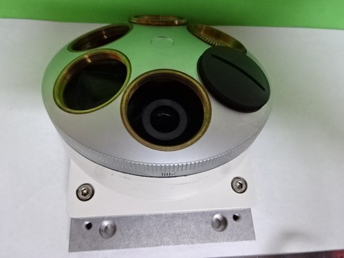 Microscope pièce dmr - microscope,
