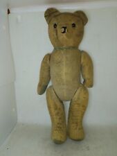 ANCIEN JOUET OURS