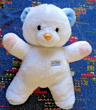 SB2/  PELUCHE VINTAGE BOULGOM