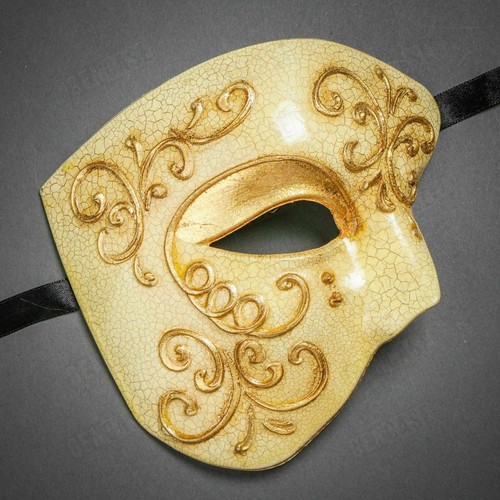 Gold phantom the - the, mens