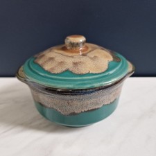 Pot Bol Couvert Bonbonnière