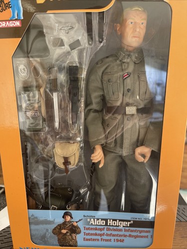 Figurine dragon ww2 - figurine,