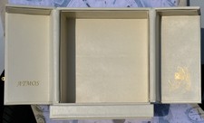 Coffret Box Scatola Pour