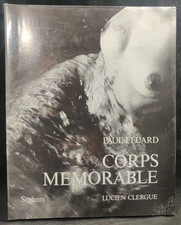 CORPS MEMORABLE - Paul ELUARD