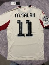 Maillot Liverpool / SALAH