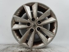 Jante aluminium occasion RENAULT SCENIC III Phase 1 - 2.0 DCI 150ch -