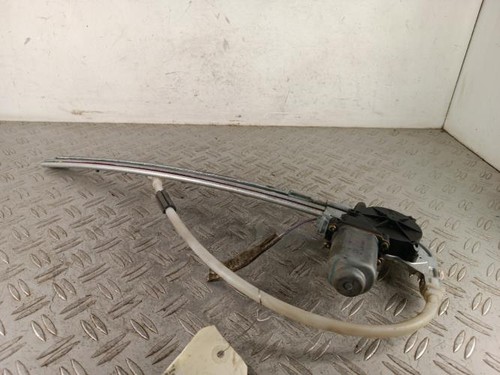 Leve vitre electrique arriere