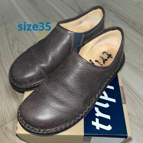 Chaussures femme trippen yen - chaussures,
