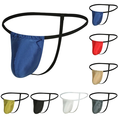 String homme stretch - , sous
