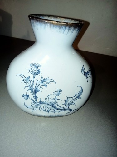 Vase céramique emile - vase,