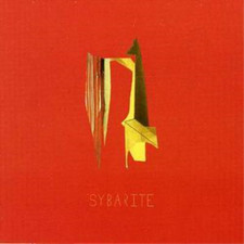 Sybarite Cut Out Shape (CD)