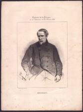 Benjamin. Charlet. Galerie de